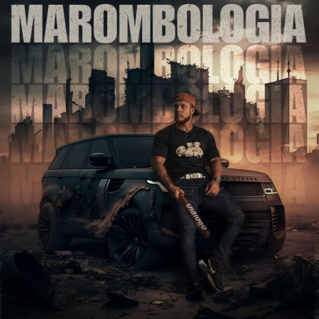 Marombologia ft. ReisNObeat | Boomplay Music