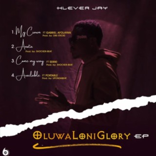 OluwaLoniGlory | Boomplay Music