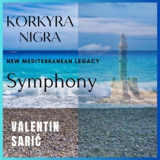 Korkyra Nigra - Symphony