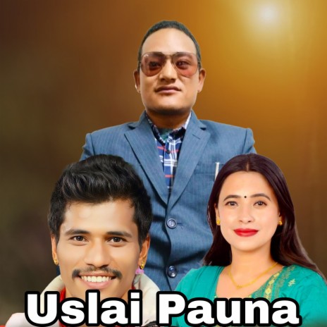 Uslai Pauna | Boomplay Music