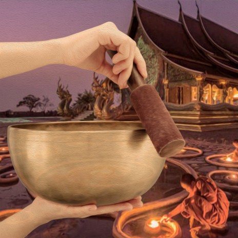 Deep Singing Bowls Sutra Life | Boomplay Music