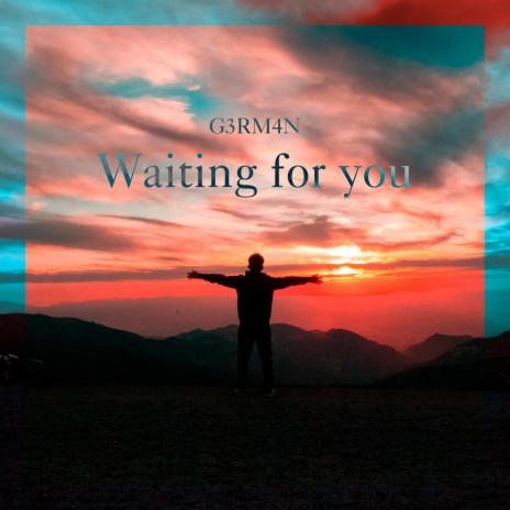 Waiting For You | Boomplay Music