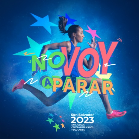 No Voy a Parar ft. Mayki Graff, Sebas Barcenas, leena bae & vibrass ska ensamble | Boomplay Music