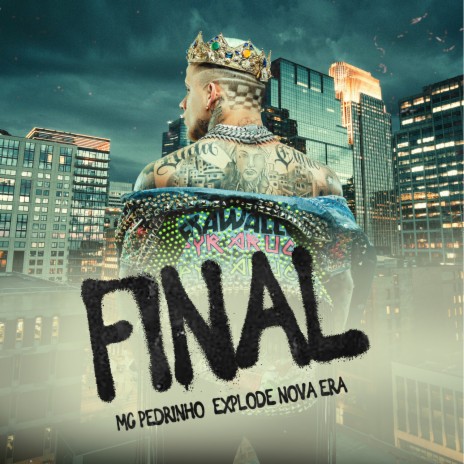 Final ft. Mc Pedrinho | Boomplay Music