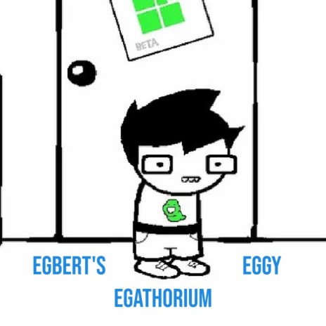 Egbert's Eggy Egathorium ft. Skrimblo