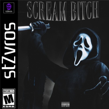 Scream Bitch