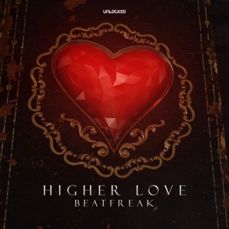 Higher Love (Original Mix) | Boomplay Music