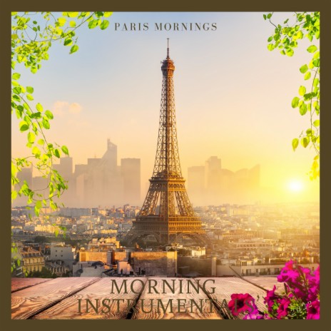 Paris Moods | Boomplay Music