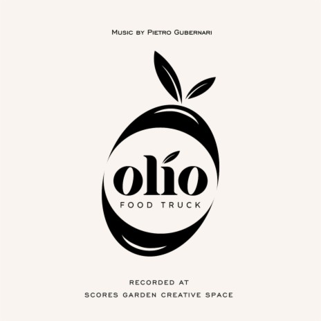 Olio Food Truck (Ads Music)