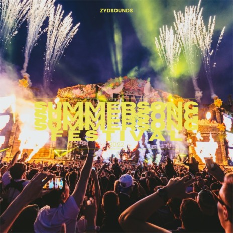 Summersong Festival 2022 | Boomplay Music