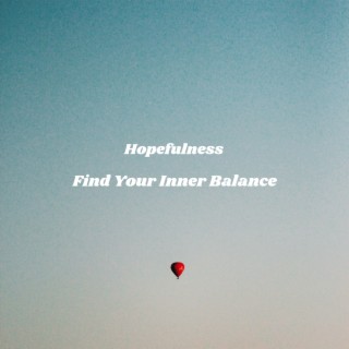 Find Your Inner Balance