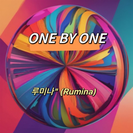 ONE BY ONE | Boomplay Music