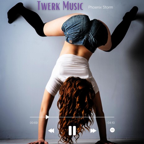 Twerk Music (No Drawz) | Boomplay Music