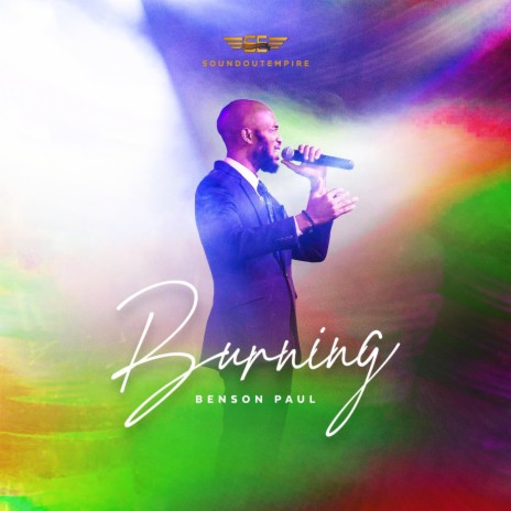 Burning | Boomplay Music