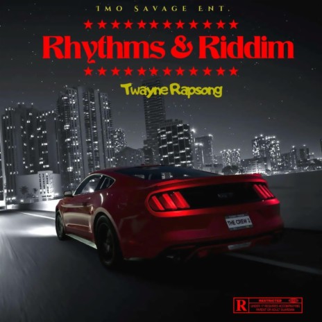 Rhythms & Riddim | Boomplay Music