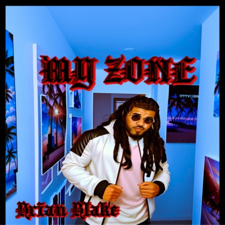My Zone (I'm in Control) | Boomplay Music