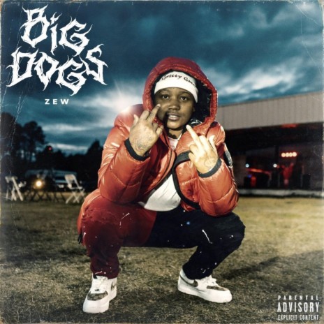 Big dogs