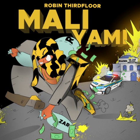 Mali Yami | Boomplay Music