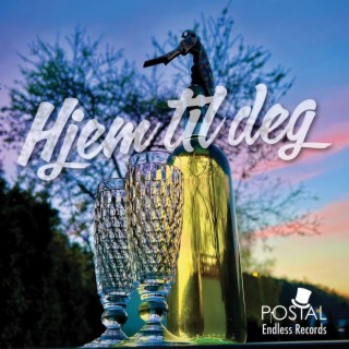 Hjem til deg lyrics | Boomplay Music