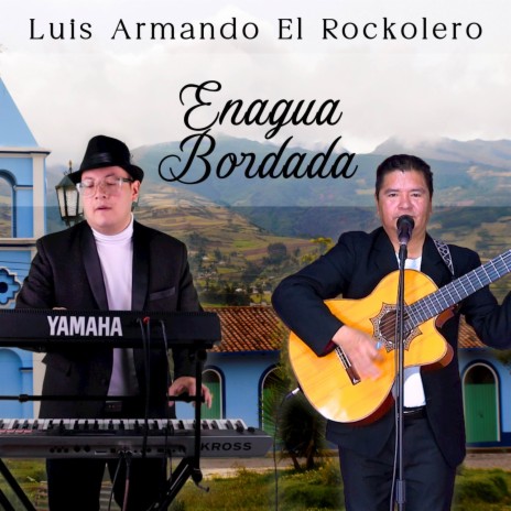 Enagua Bordada | Boomplay Music
