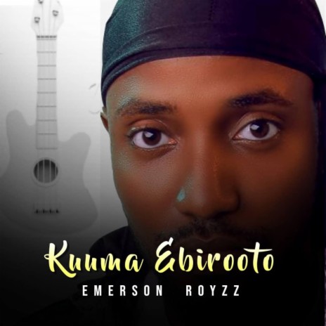 Kuuma Ebirooto | Boomplay Music