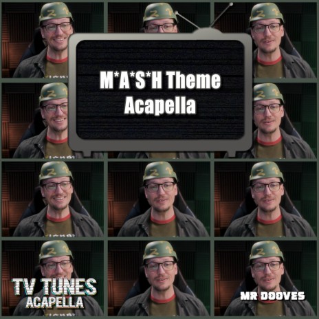 M*A*S*H Theme (From M*A*S*H) (Acapella) | Boomplay Music