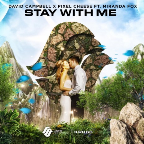 Stay With Me (feat. Miranda Fox-Peck) | Boomplay Music