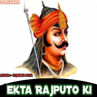 Ekta Rajputo Ki