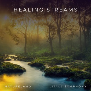 Healing Streams