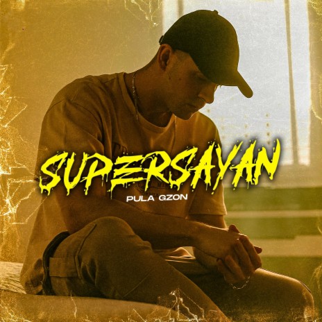 Supersayan | Boomplay Music