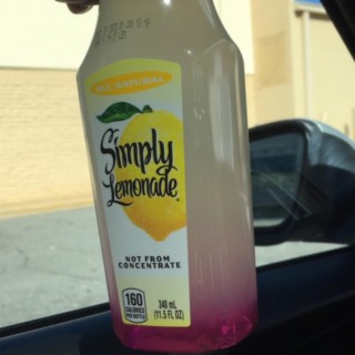 Lemonade Freestyle