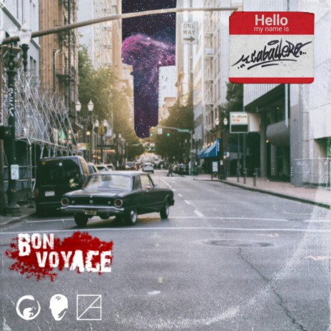 Bon Voyage | Boomplay Music