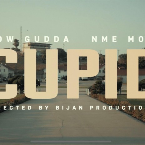 CUPID ft. Show Gudda | Boomplay Music