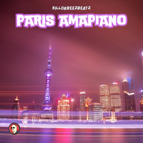 Paris Amapiano | Boomplay Music