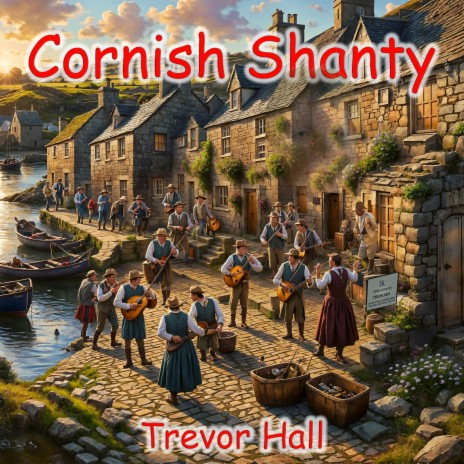 Cornish Shanty
