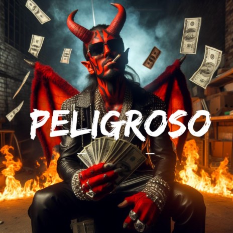 Peligroso (Beat tipo Malianteo - Epico - Tumbado) | Boomplay Music