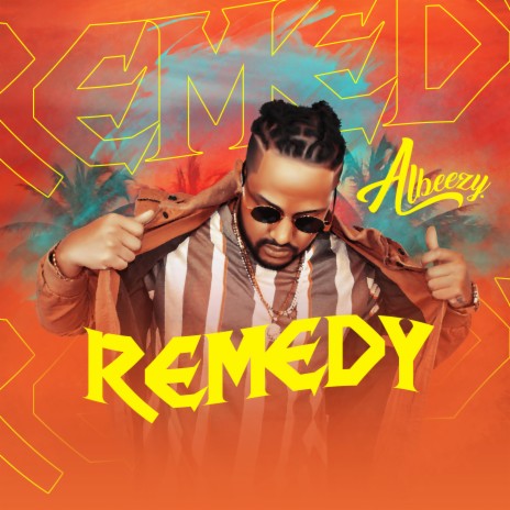 Remedy | Boomplay Music