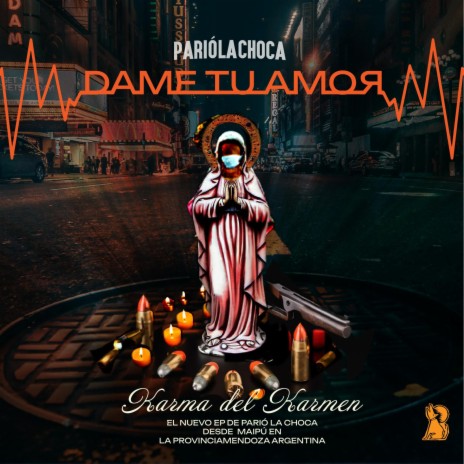 Dame Tu Amor | Boomplay Music