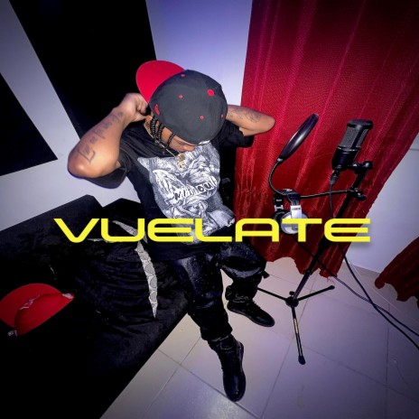 VUELATE | Boomplay Music