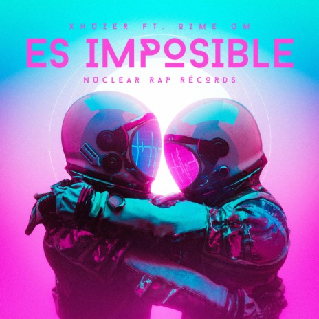 Es Imposible ft. Ozme GM | Boomplay Music
