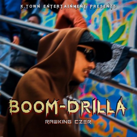 BOOM-DRILLA | Boomplay Music