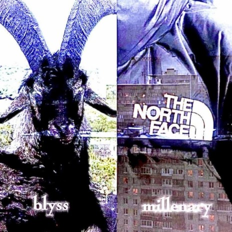 north face ft. Teen Millenary & Nephos | Boomplay Music