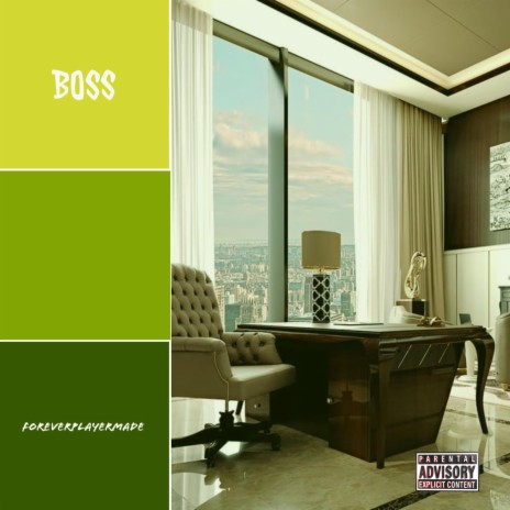 Boss ft. Umeg | Boomplay Music