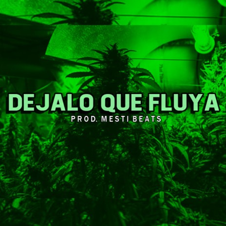 DEJALO QUE FLUYA | Boomplay Music