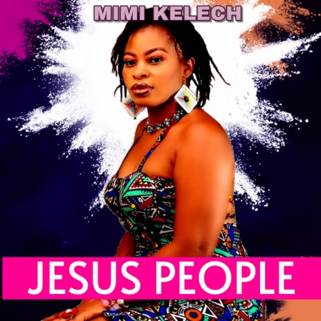 Jesus People | Boomplay Music