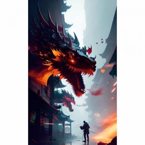 Chinese Dragon | Boomplay Music