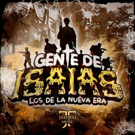 Gente De Isaias | Boomplay Music