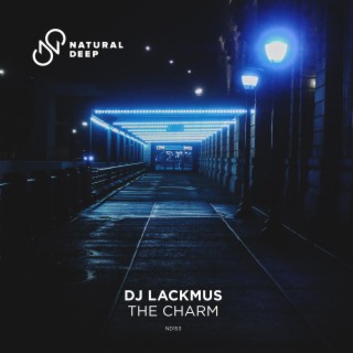 DJ Lackmus