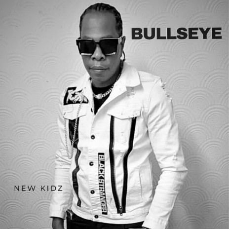 Bullseye | Boomplay Music