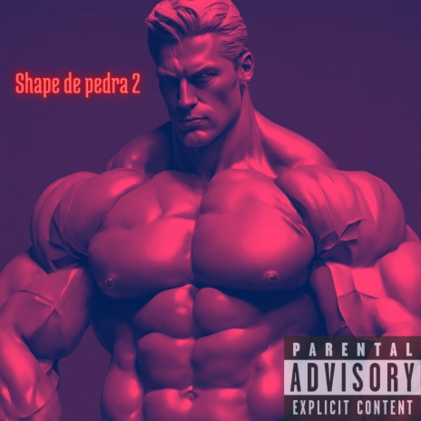 Shape de Pedra 2 | Boomplay Music